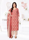 Trends Cotton Vol 6 By Balaji Pure Cotton Printed Dress Material Wholesale Price In Surat